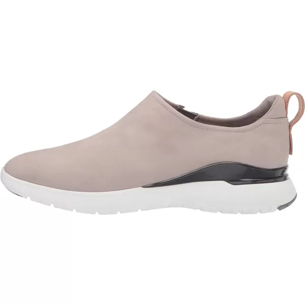 Rockport Women's Total Motion Sport High Slip on Walking Shoe