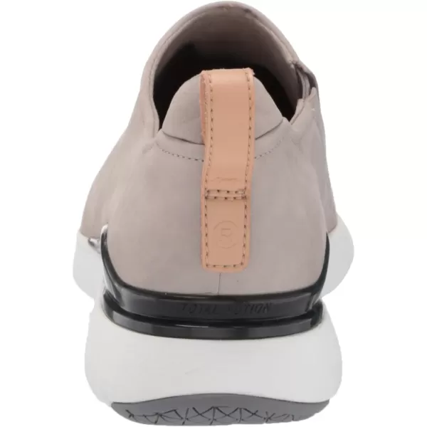Rockport Women's Total Motion Sport High Slip on Walking Shoe