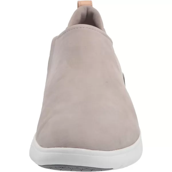 Rockport Women's Total Motion Sport High Slip on Walking Shoe