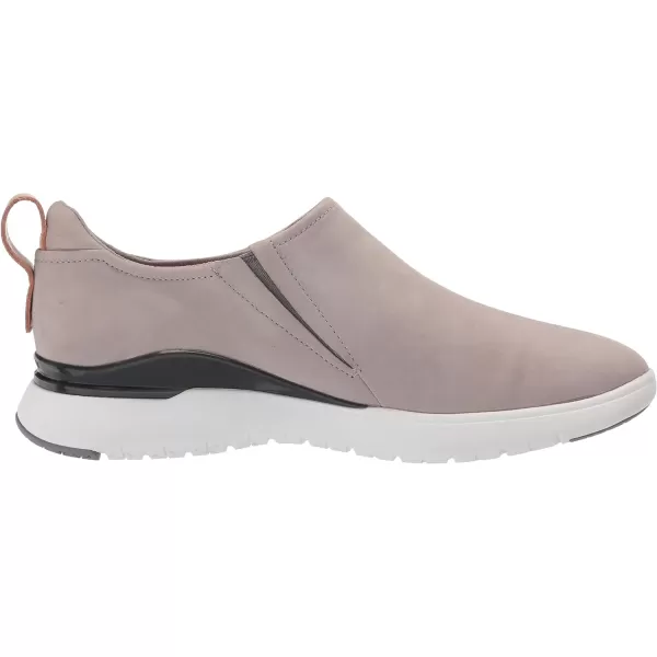 Rockport Women's Total Motion Sport High Slip on Walking Shoe