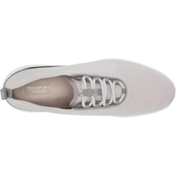 Rockport Women's Total Motion Sport Knit Sneaker Walking Shoe