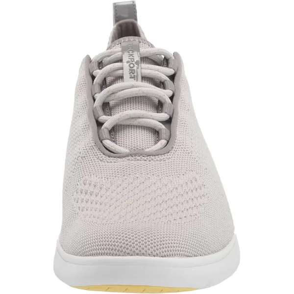 Rockport Women's Total Motion Sport Knit Sneaker Walking Shoe