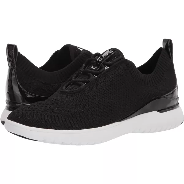 Rockport Women's Total Motion Sport Knit Sneaker Walking Shoe