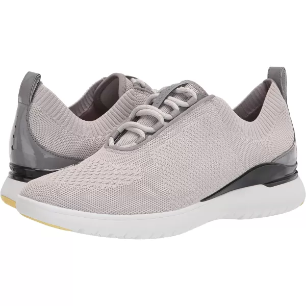 Rockport Women's Total Motion Sport Knit Sneaker Walking Shoe