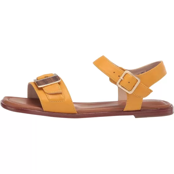 Rockport Women's Total Motion Zadie Buckle Sandal