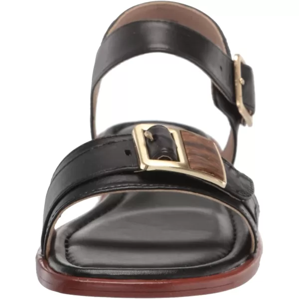 Rockport Women's Total Motion Zadie Buckle Sandal