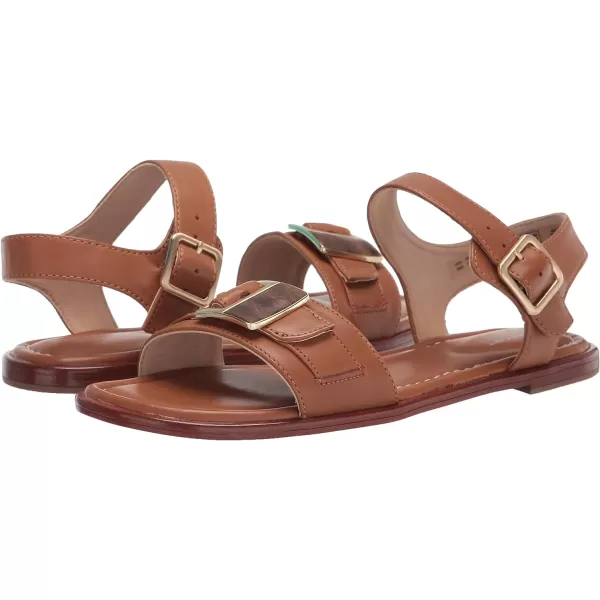 Rockport Women's Total Motion Zadie Buckle Sandal