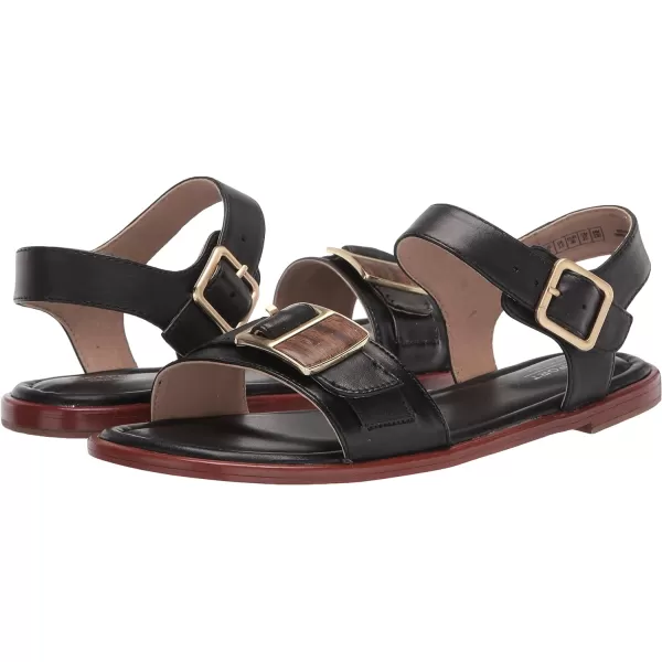 Rockport Women's Total Motion Zadie Buckle Sandal