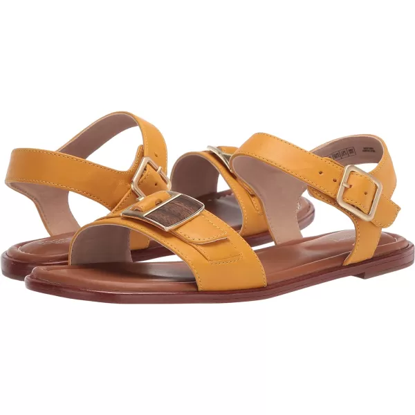 Rockport Women's Total Motion Zadie Buckle Sandal