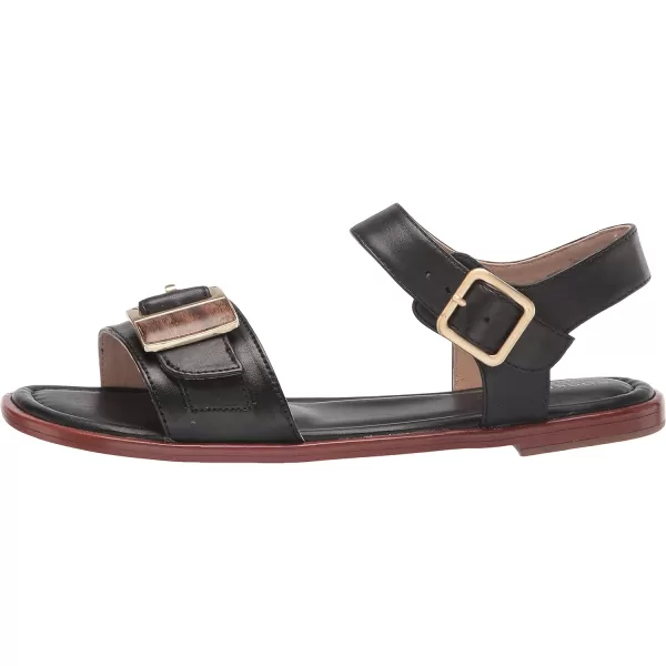 Rockport Women's Total Motion Zadie Buckle Sandal