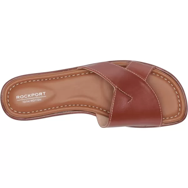 Rockport Women's Total Motion Zadie Slide Sandal