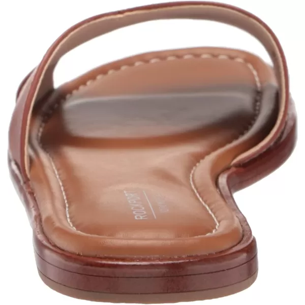 Rockport Women's Total Motion Zadie Slide Sandal