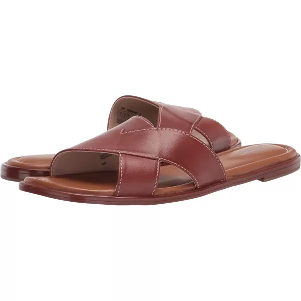 Rockport Women's Total Motion Zadie Slide Sandal