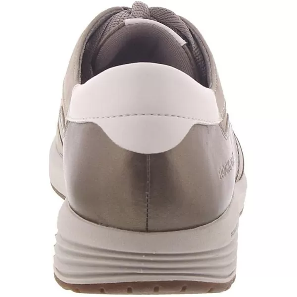 Rockport Women's Trustride Blucher Sneaker