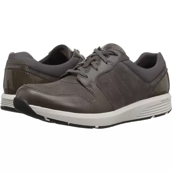 Rockport Women's Trustride Derby Trainer Fashion Sneaker