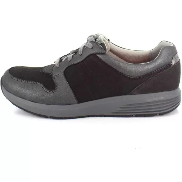 Rockport Women's Trustride Derby Trainer Fashion Sneaker