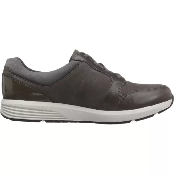 Rockport Women's Trustride Derby Trainer Fashion Sneaker