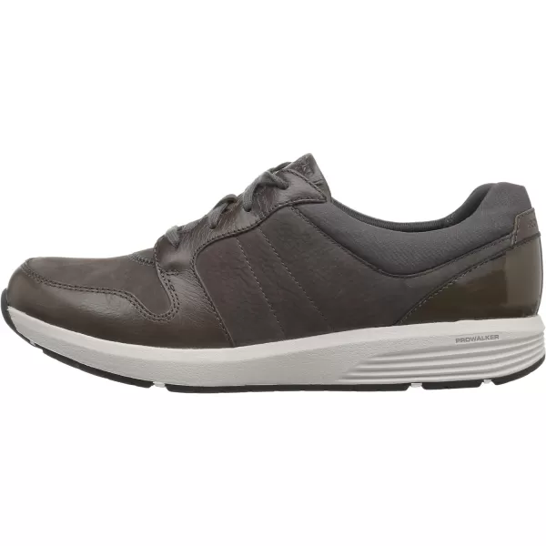 Rockport Women's Trustride Derby Trainer Fashion Sneaker