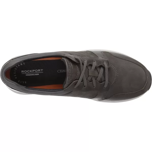 Rockport Women's Trustride Derby Trainer Fashion Sneaker