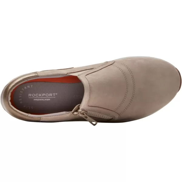 Rockport Women's, Trustride Prowalker Slip-On Walking Shoe