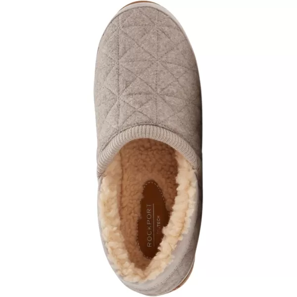 Rockport Women's Veda Slipon Slipper