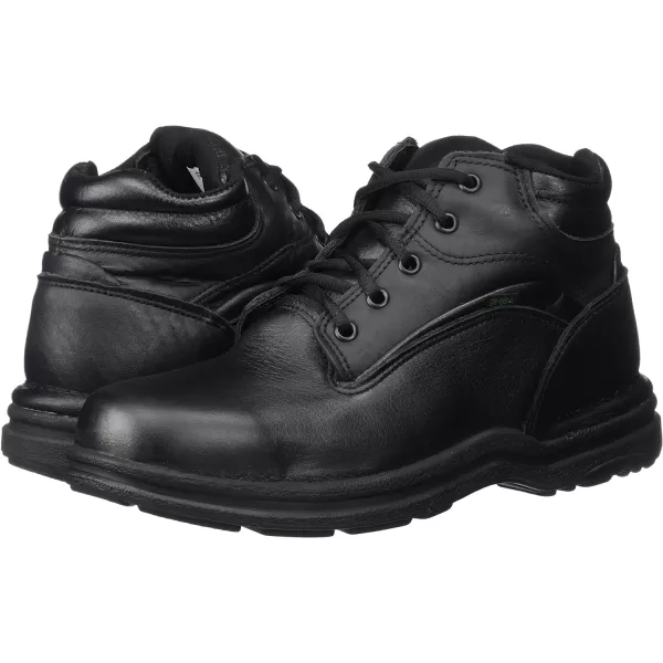 Rockport Work Men's Postwalk Rp8510 Work Shoe