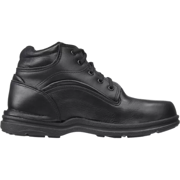 Rockport Work Men's Postwalk Rp8510 Work Shoe