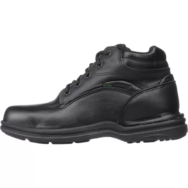 Rockport Work Men's Postwalk Rp8510 Work Shoe