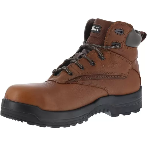 Rockport Work Men's RK6628 Work Boot