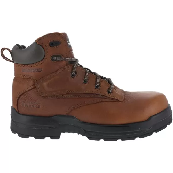 Rockport Work Men's RK6628 Work Boot