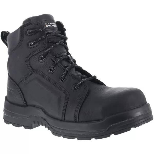 Rockport Work Men's RK6635 Work Boot