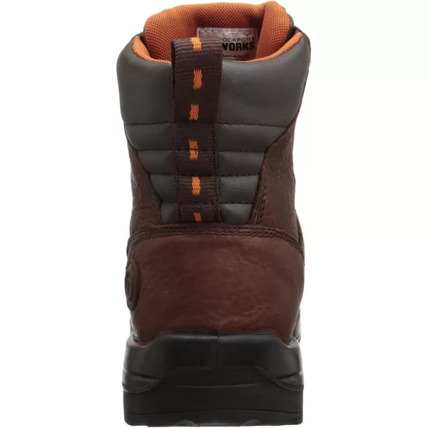 Rockport Work Men's RK6635 Work Boot