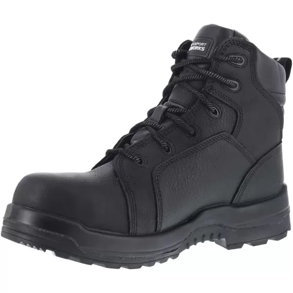 Rockport Work Men's RK6635 Work Boot