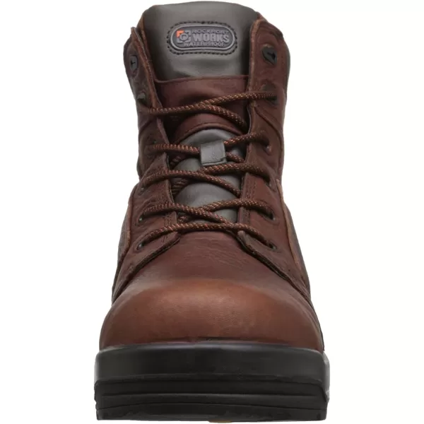 Rockport Work Men's RK6635 Work Boot