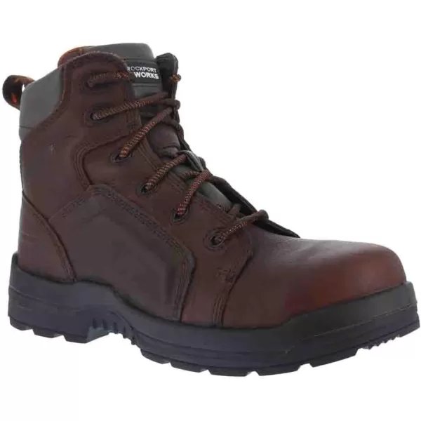 Rockport Work Men's RK6635 Work Boot