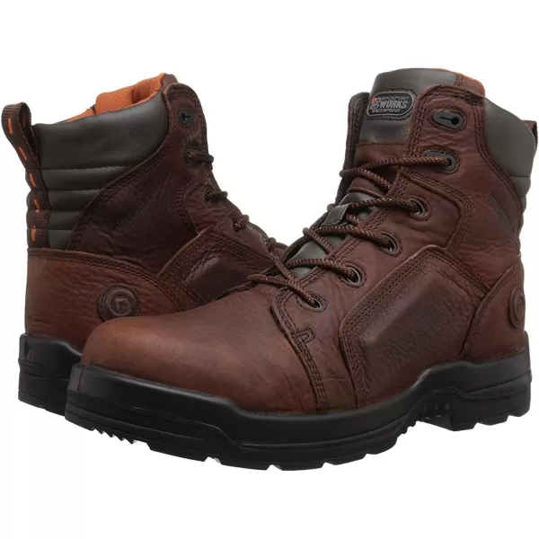 Rockport Work Men's RK6635 Work Boot