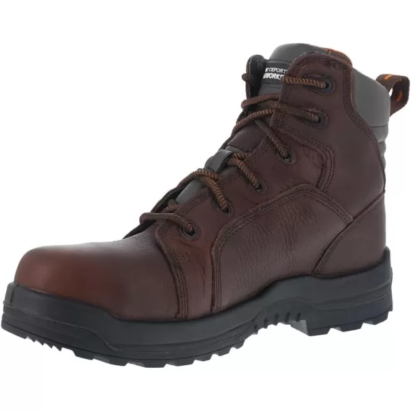 Rockport Work Men's RK6640 Work Boot