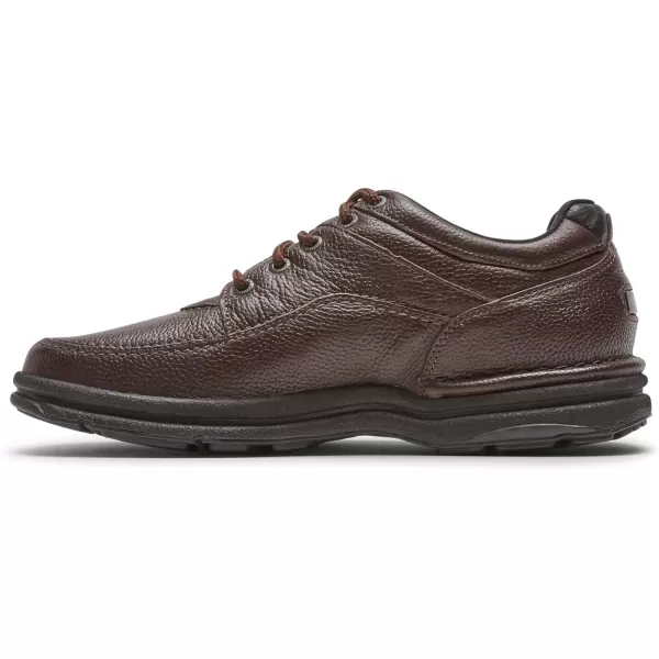 Rockport mens World Tour Classic Walking Shoe