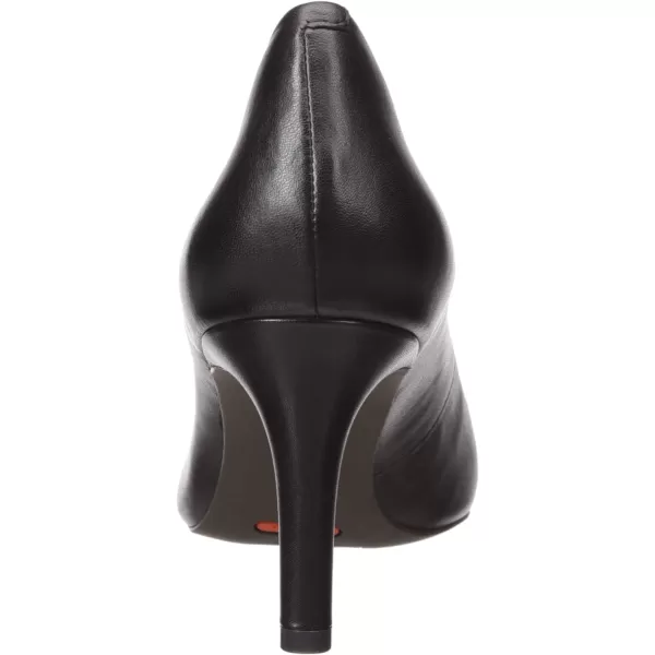 Rockport womens Total Motion 75mm Pointed Toe Pump