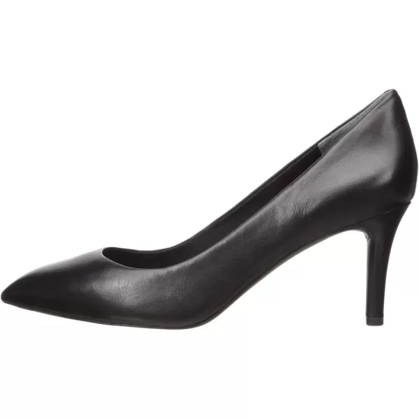 Rockport womens Total Motion 75mm Pointed Toe Pump