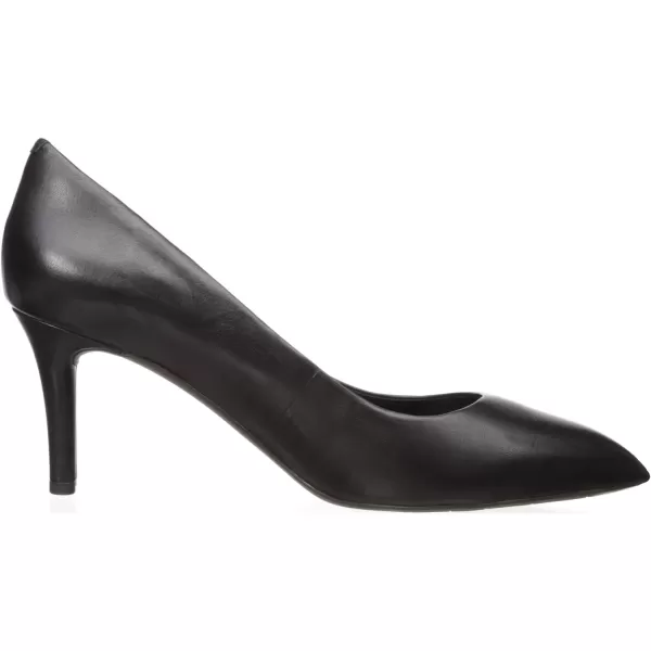 Rockport womens Total Motion 75mm Pointed Toe Pump