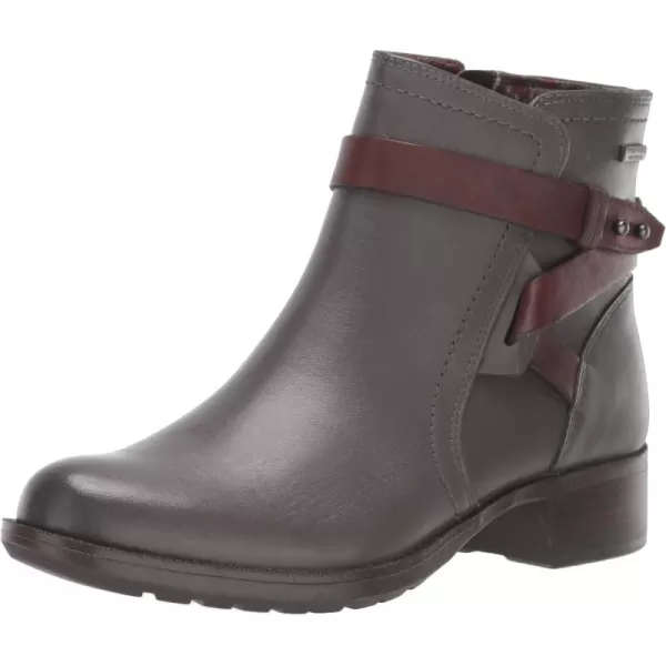 Cobb Hill Women's Copley Strap Bt Chelsea Boot