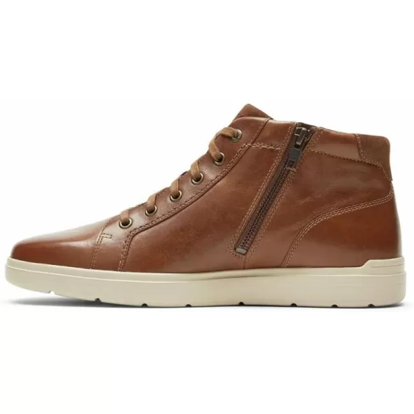 Men's Total Motion Lite Zip Chukka Boot