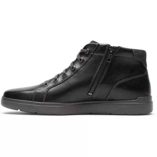 Men's Total Motion Lite Zip Chukka Boot