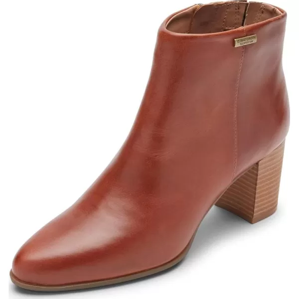 Rockport Camdyn Waterproof Bootie