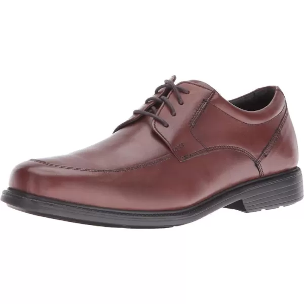 Rockport Men's Charles Road Apron Toe Oxford