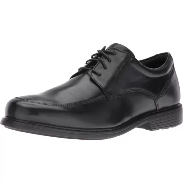 Rockport Men's Charles Road Apron Toe Oxford