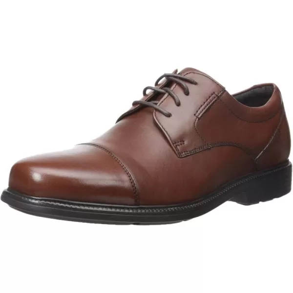 Rockport Men's Charlesroad Captoe Oxford