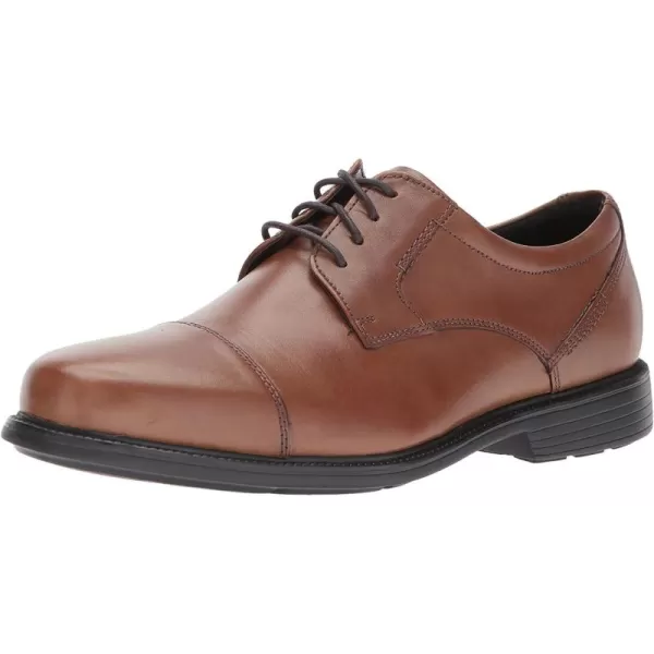 Rockport Men's Charlesroad Captoe Oxford