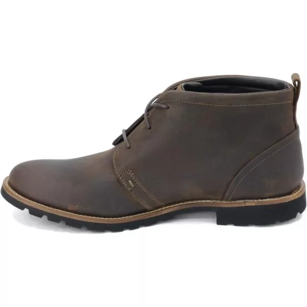 Rockport Men's Charson Lace-Up Chukka Boot